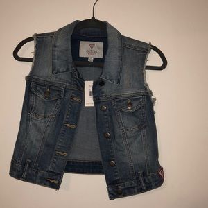 Guess Vest